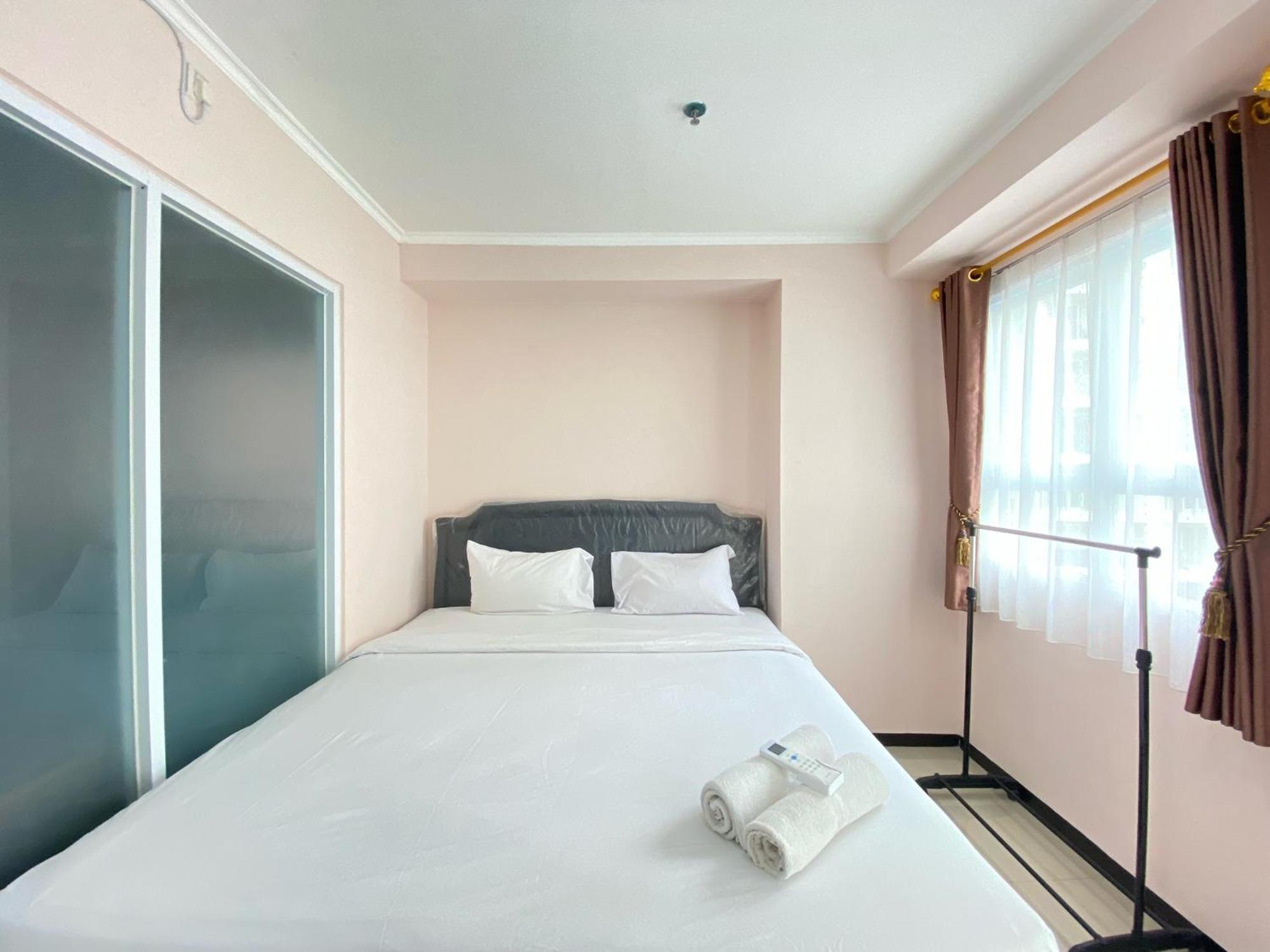 Classic Luxurious 1br At Gateway Pasteur By Travelio